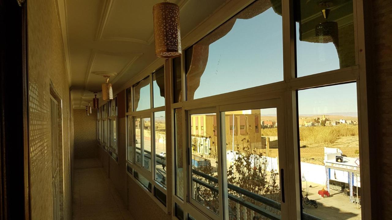 Hotel Nice 06 Midelt Kültér fotó