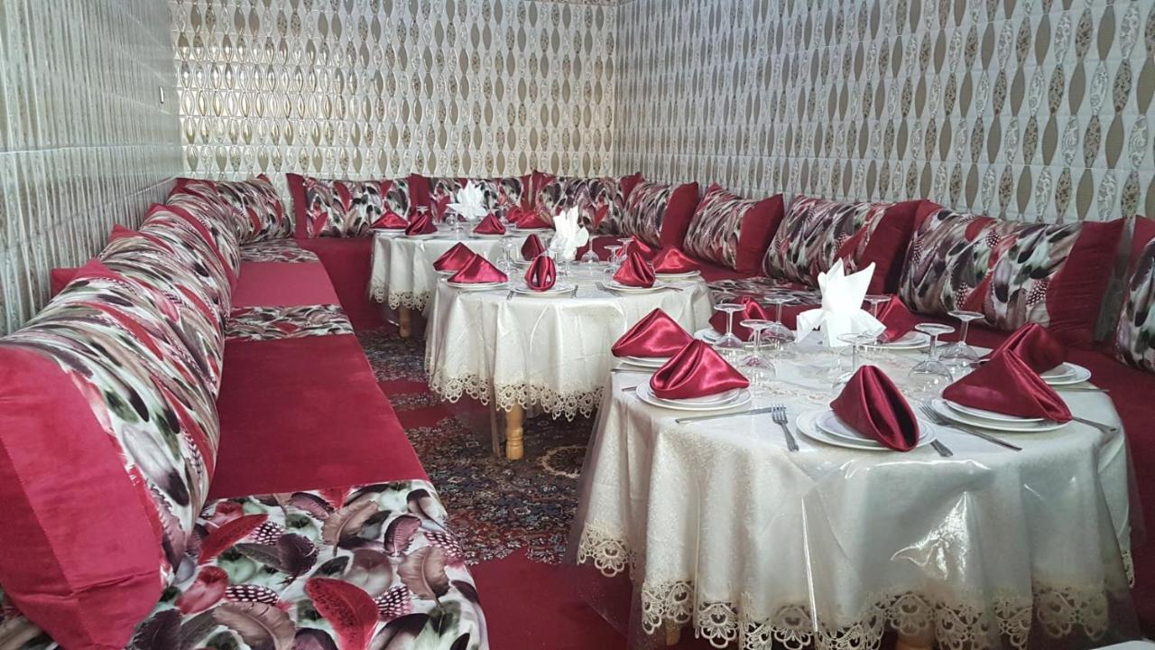 Hotel Nice 06 Midelt Kültér fotó